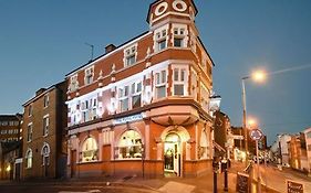 The Royal Hotel Sheerness